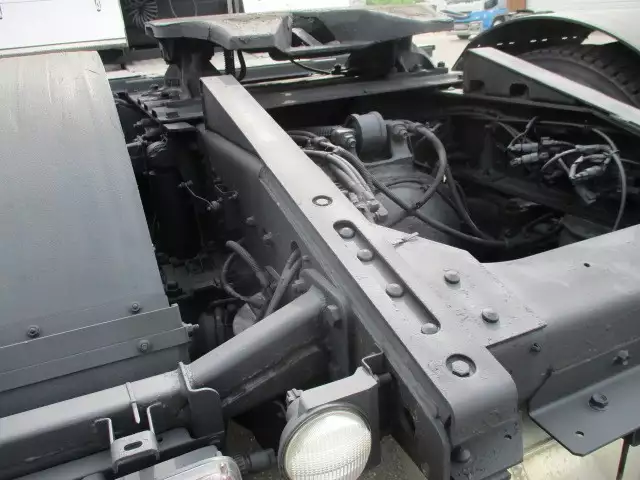 平成28年11月中古大型トラクタヘッドいすゞギガの画像14