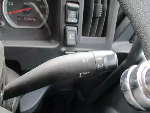 平成28年11月中古大型トラクタヘッドいすゞギガの画像20