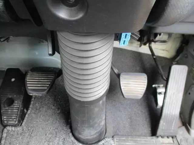 平成28年11月中古大型トラクタヘッドいすゞギガの画像22