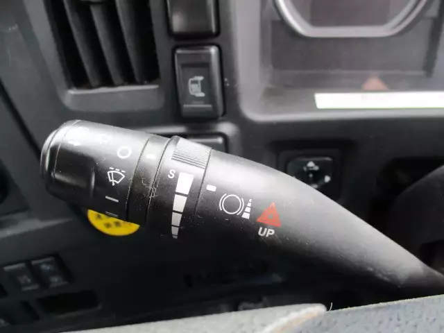 平成28年11月中古大型トラクタヘッドいすゞギガの画像23