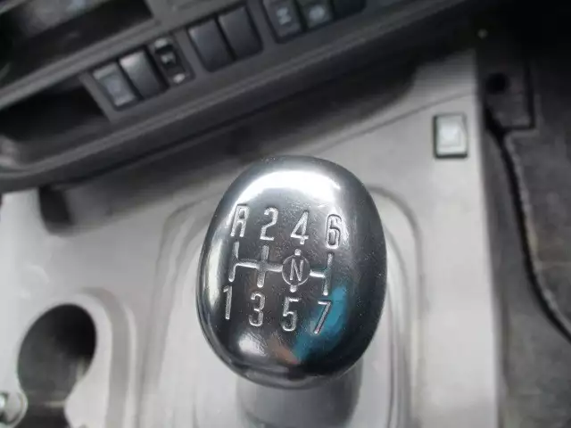 平成28年11月中古大型トラクタヘッドいすゞギガの画像26