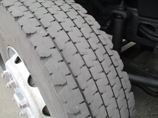 平成28年11月中古大型トラクタヘッドいすゞギガの画像30