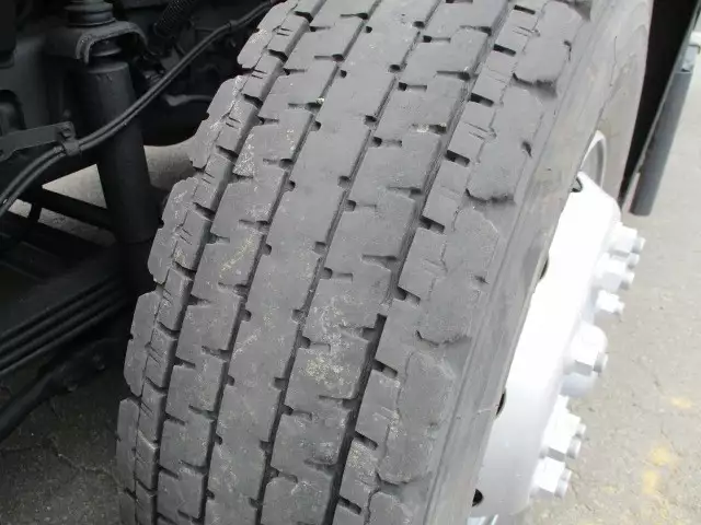 平成28年11月中古大型トラクタヘッドいすゞギガの画像32