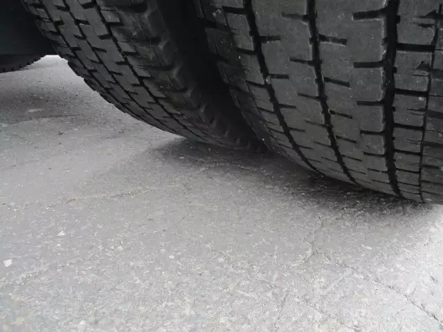 平成28年11月中古大型トラクタヘッドいすゞギガの画像33