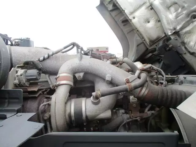 平成28年11月中古大型トラクタヘッドいすゞギガの画像37