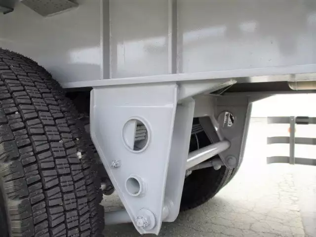 中古その他アオリ付トレーラー・フラットトレーラー日本フルハーフフルハーフの画像12