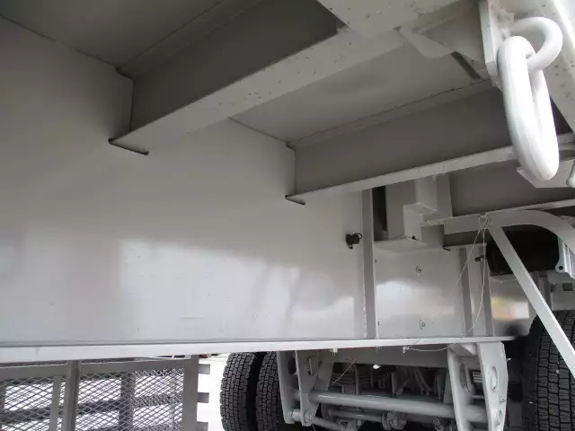 中古その他アオリ付トレーラー・フラットトレーラー日本フルハーフフルハーフの画像18