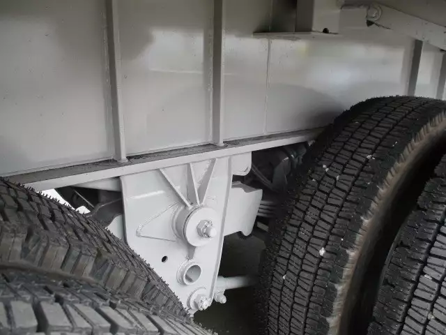 中古その他アオリ付トレーラー・フラットトレーラー日本フルハーフフルハーフの画像21