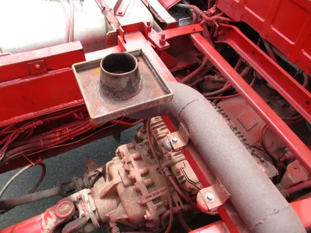 平成28年06月中古大型日産UDUDトラックスの画像21