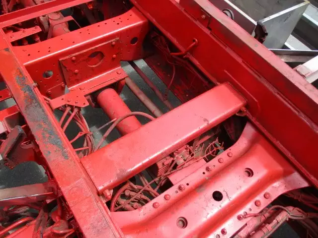 平成28年06月中古大型日産UDUDトラックスの画像22