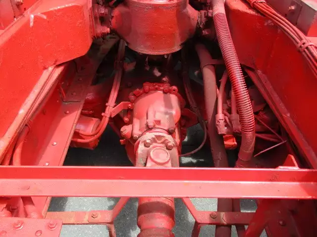 平成28年06月中古大型日産UDUDトラックスの画像23