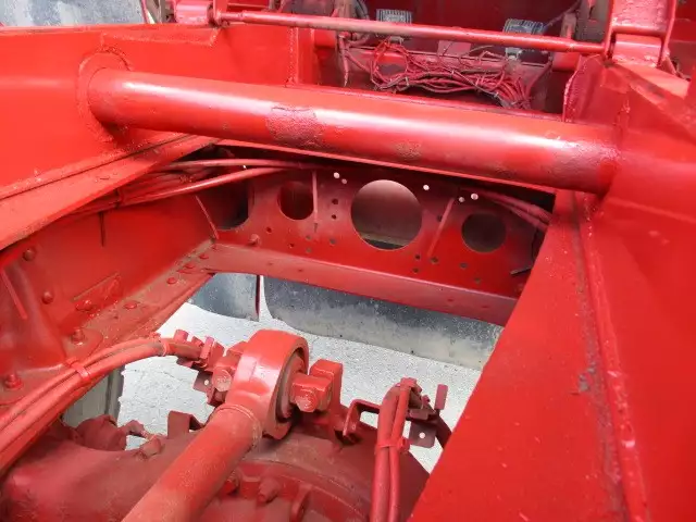 平成28年06月中古大型日産UDUDトラックスの画像27