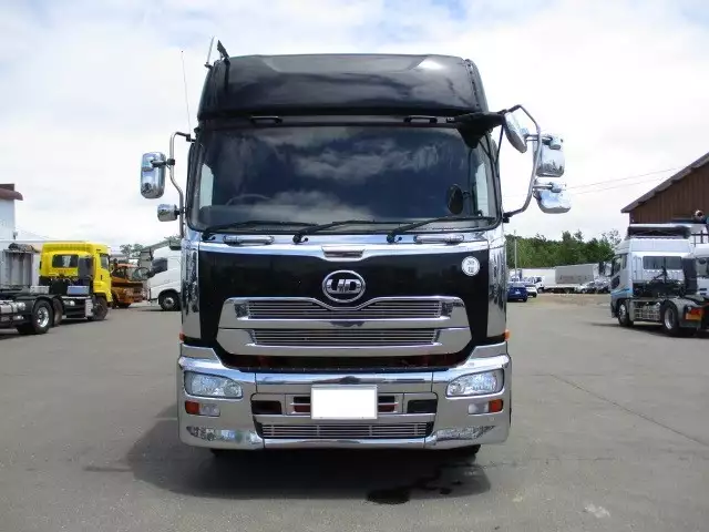 平成28年06月中古大型日産UDUDトラックスの画像33