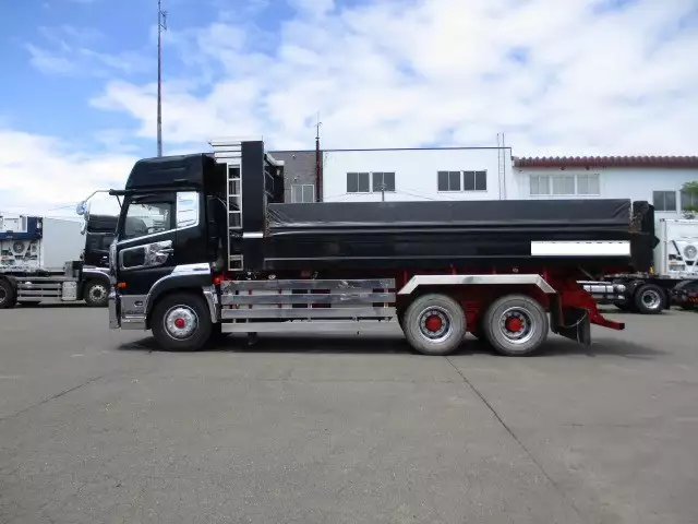 平成28年06月中古大型日産UDUDトラックスの画像39