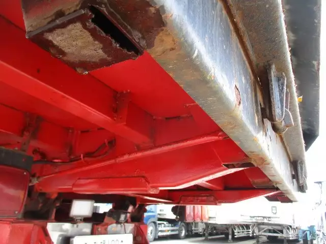 平成28年06月中古大型日産UDUDトラックスの画像43