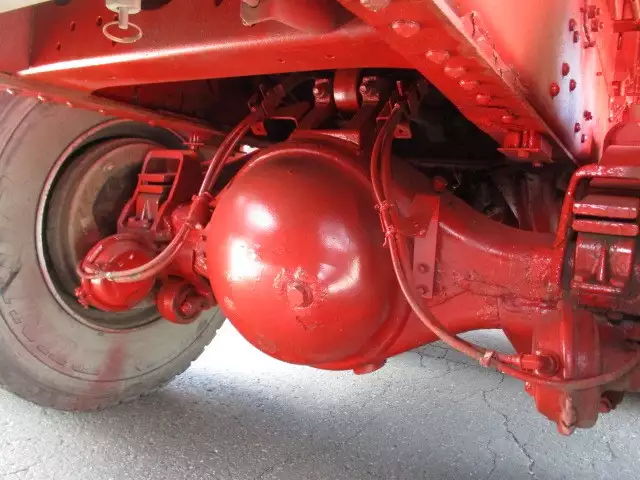 平成28年06月中古大型日産UDUDトラックスの画像45