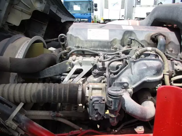 平成28年06月中古大型日産UDUDトラックスの画像47