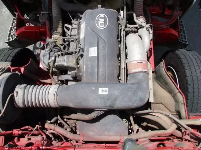 平成28年06月中古大型日産UDUDトラックスの画像49