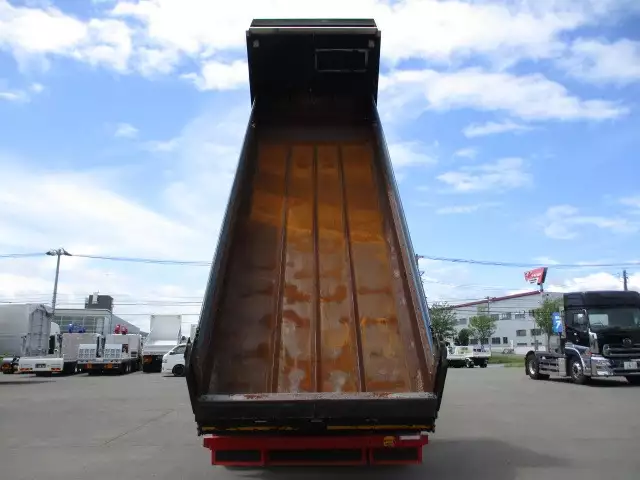 平成28年06月中古大型日産UDUDトラックスの画像6