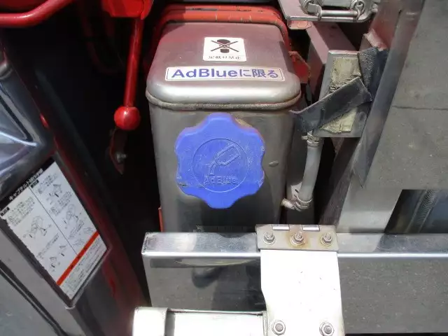 平成28年06月中古大型日産UDUDトラックスの画像10