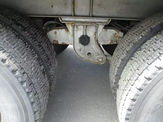 平成07年08月中古その他冷凍トレーラートレールモービルトレールモービルの画像12