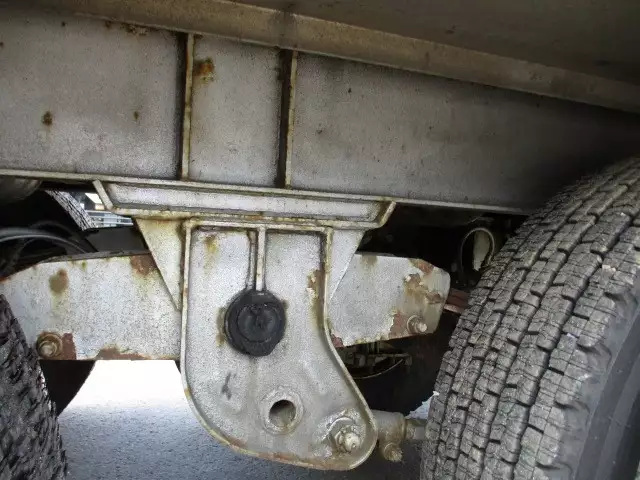 平成07年08月中古その他冷凍トレーラートレールモービルトレールモービルの画像13