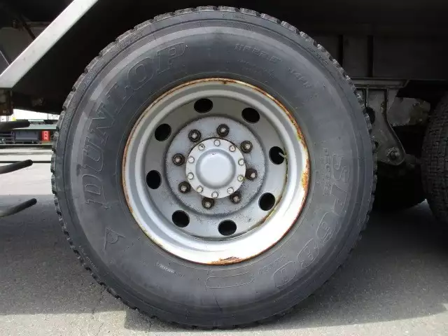 平成07年08月中古その他冷凍トレーラートレールモービルトレールモービルの画像14