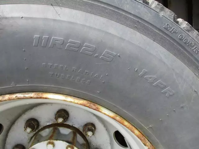 平成07年08月中古その他冷凍トレーラートレールモービルトレールモービルの画像15