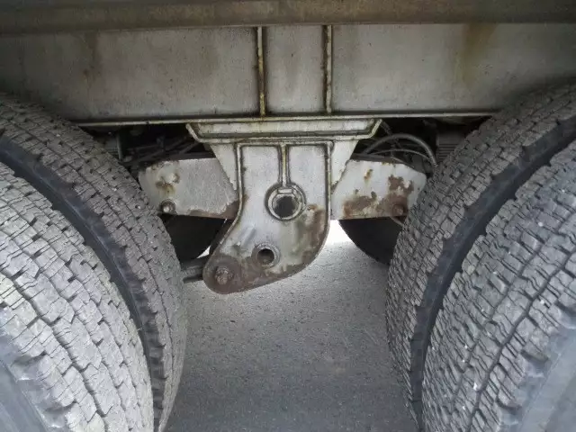 平成07年08月中古その他冷凍トレーラートレールモービルトレールモービルの画像20