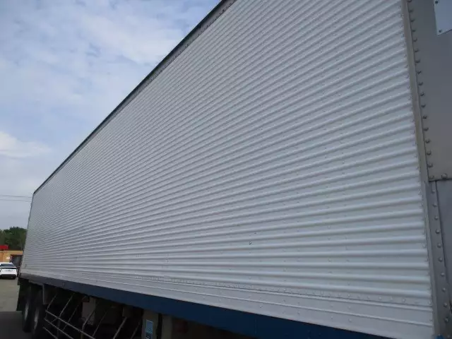 平成07年08月中古その他冷凍トレーラートレールモービルトレールモービルの画像22