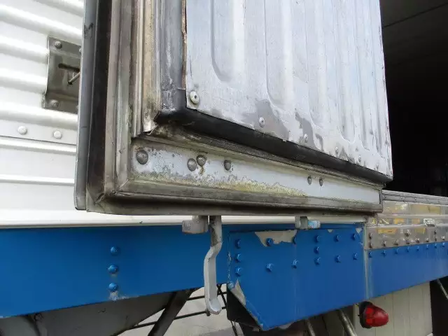 平成07年08月中古その他冷凍トレーラートレールモービルトレールモービルの画像26