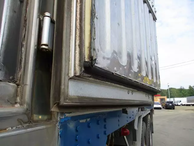 平成07年08月中古その他冷凍トレーラートレールモービルトレールモービルの画像27