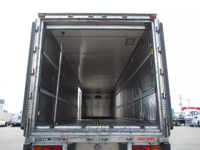 平成07年08月中古その他冷凍トレーラートレールモービルトレールモービルの画像29