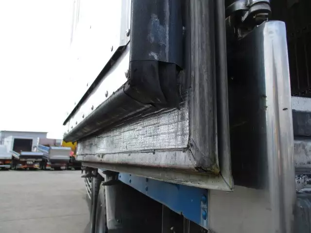 平成07年08月中古その他冷凍トレーラートレールモービルトレールモービルの画像30