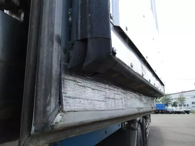 平成07年08月中古その他冷凍トレーラートレールモービルトレールモービルの画像31