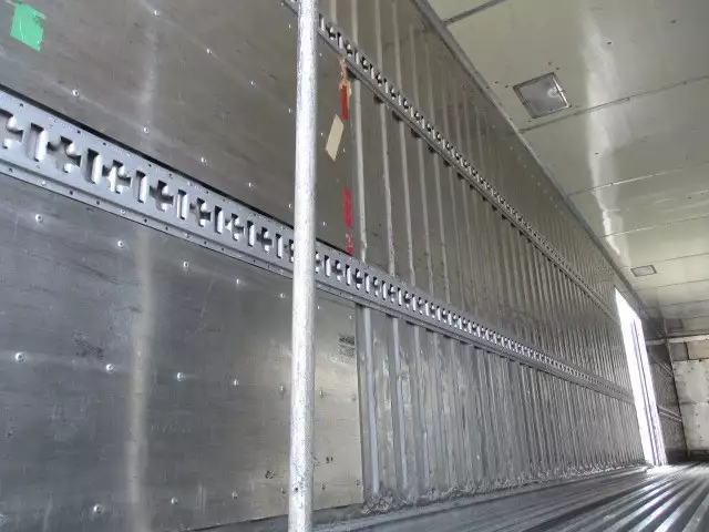 平成07年08月中古その他冷凍トレーラートレールモービルトレールモービルの画像33