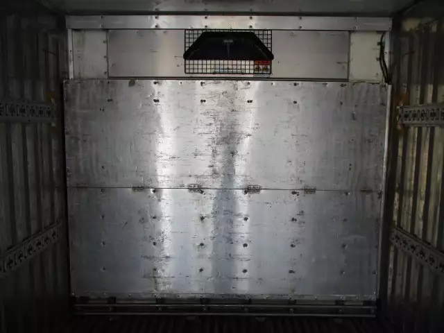 平成07年08月中古その他冷凍トレーラートレールモービルトレールモービルの画像35