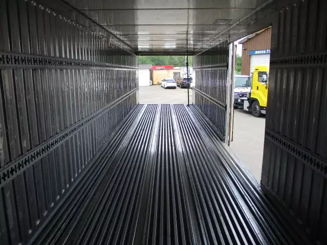 平成07年08月中古その他冷凍トレーラートレールモービルトレールモービルの画像36