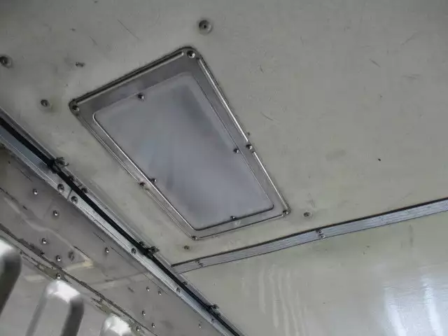 平成07年08月中古その他冷凍トレーラートレールモービルトレールモービルの画像37