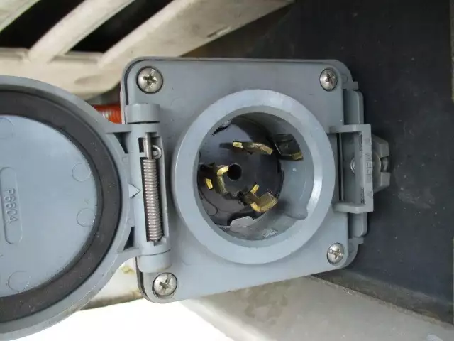 平成07年08月中古その他冷凍トレーラートレールモービルトレールモービルの画像41