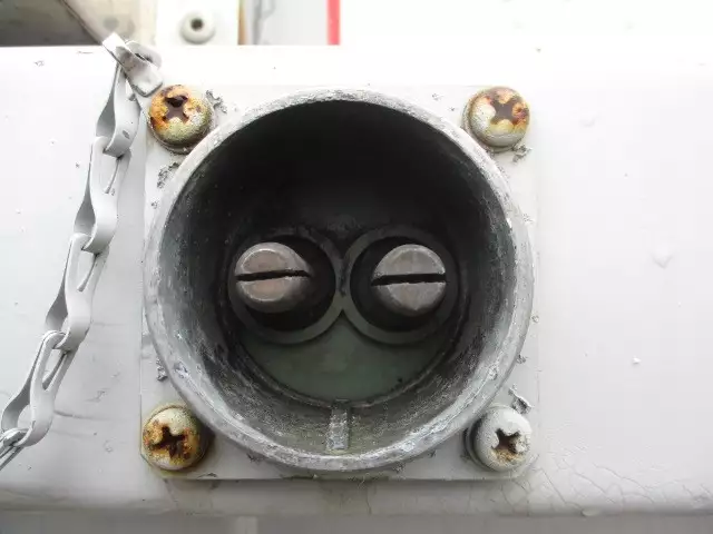 平成15年05月中古その他バントレーラー・ウィングトレーラー国内・その他日通の画像12