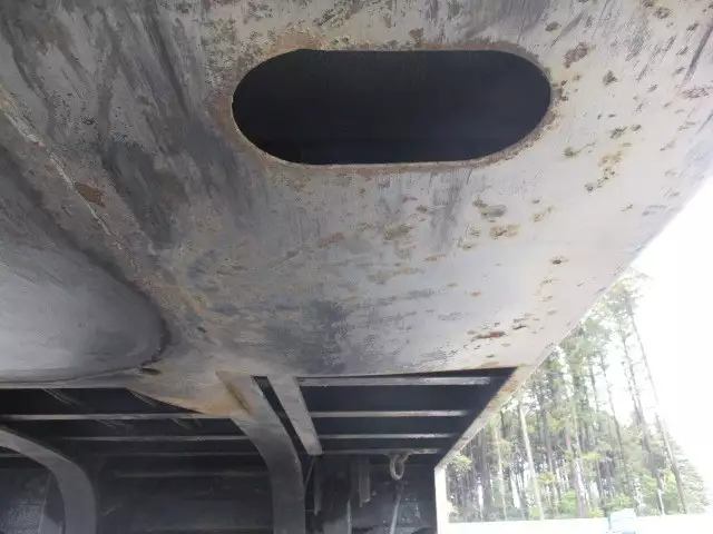 平成15年05月中古その他バントレーラー・ウィングトレーラー国内・その他日通の画像15