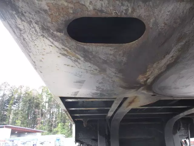 平成15年05月中古その他バントレーラー・ウィングトレーラー国内・その他日通の画像16