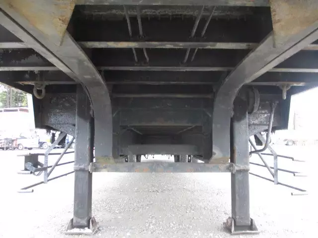 平成15年05月中古その他バントレーラー・ウィングトレーラー国内・その他日通の画像17