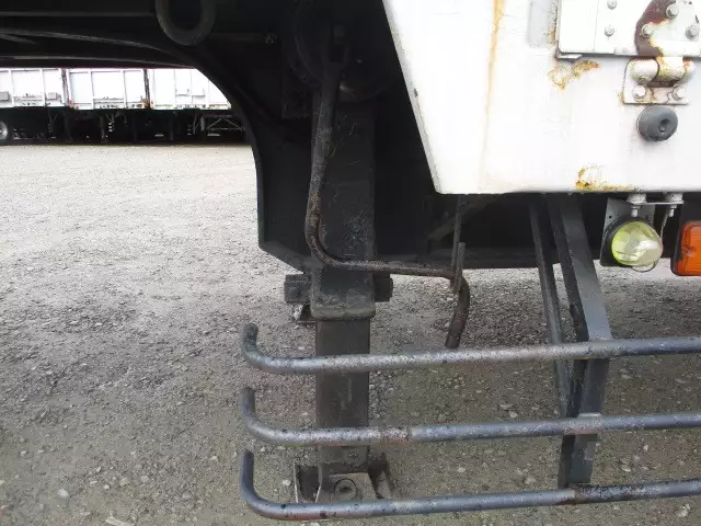 平成15年05月中古その他バントレーラー・ウィングトレーラー国内・その他日通の画像18