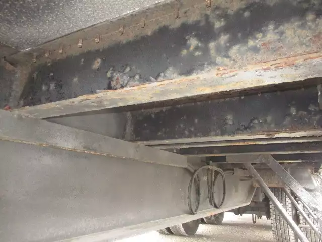 平成15年05月中古その他バントレーラー・ウィングトレーラー国内・その他日通の画像19