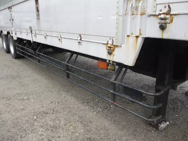 平成15年05月中古その他バントレーラー・ウィングトレーラー国内・その他日通の画像20