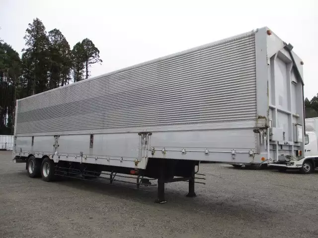 平成15年05月中古その他バントレーラー・ウィングトレーラー国内・その他日通の画像3