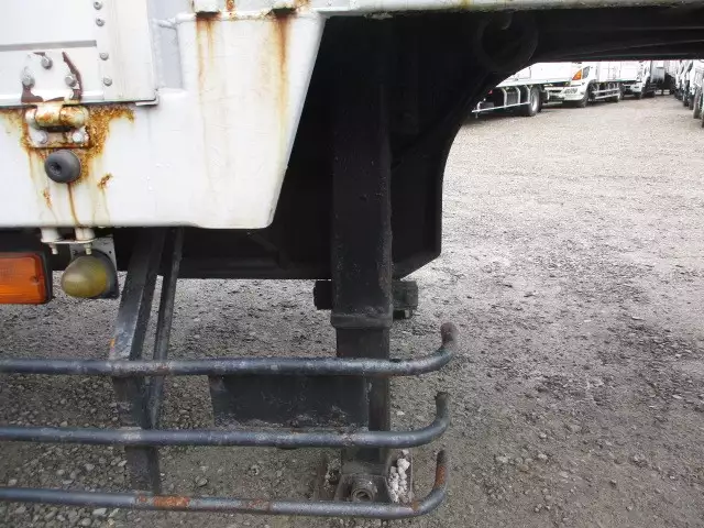 平成15年05月中古その他バントレーラー・ウィングトレーラー国内・その他日通の画像21