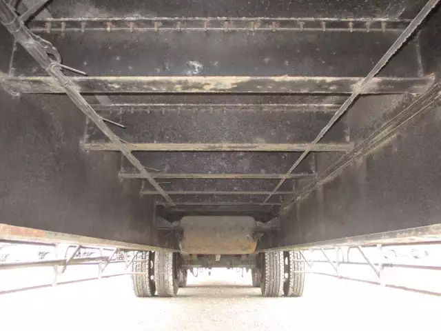 平成15年05月中古その他バントレーラー・ウィングトレーラー国内・その他日通の画像22